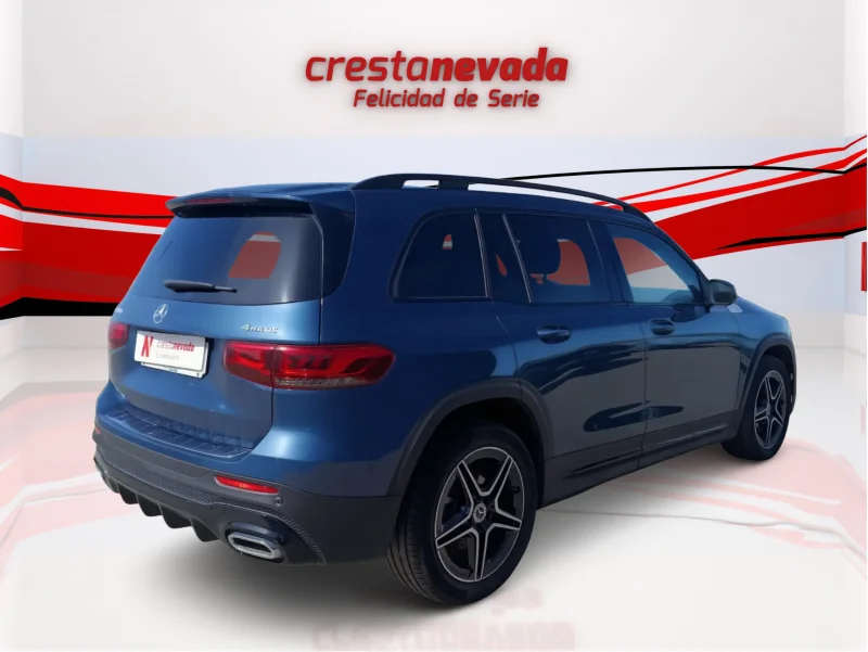 Imagen de mercedes-benz GLB