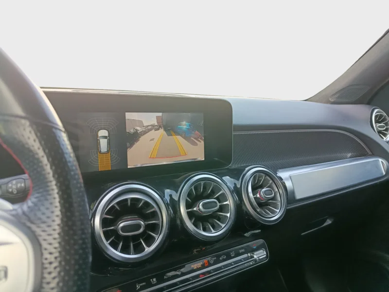 Imagen de mercedes-benz GLB