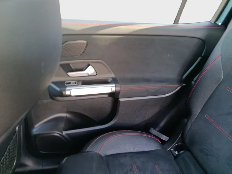 Imagen de mercedes-benz GLB