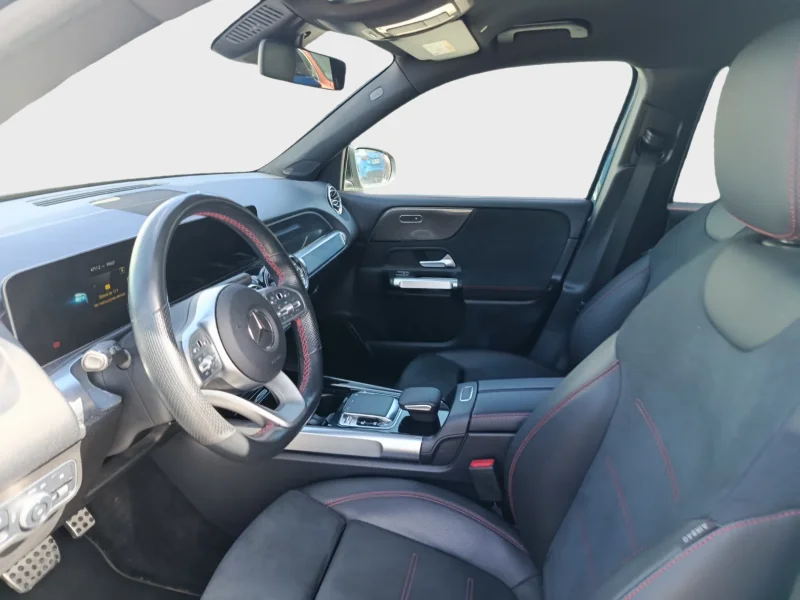 Imagen de mercedes-benz GLB