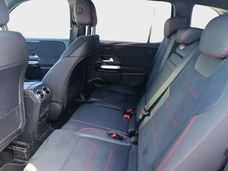 Imagen de mercedes-benz GLB