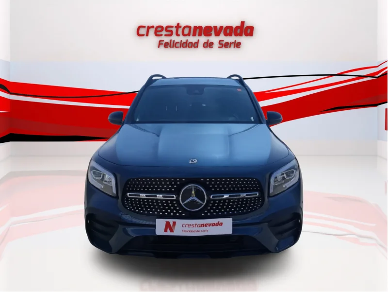 Imagen de mercedes-benz GLB