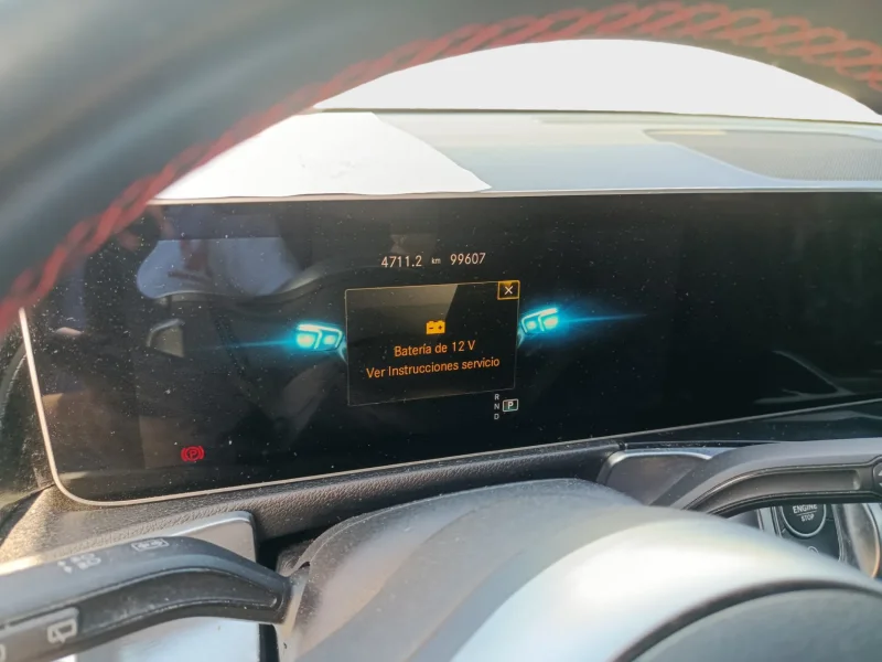 Imagen de mercedes-benz GLB