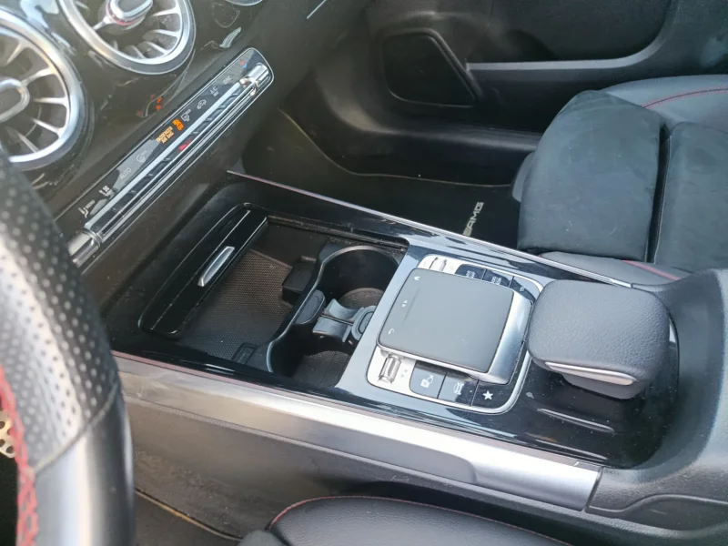 Imagen de mercedes-benz GLB