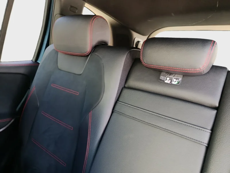 Imagen de mercedes-benz GLB