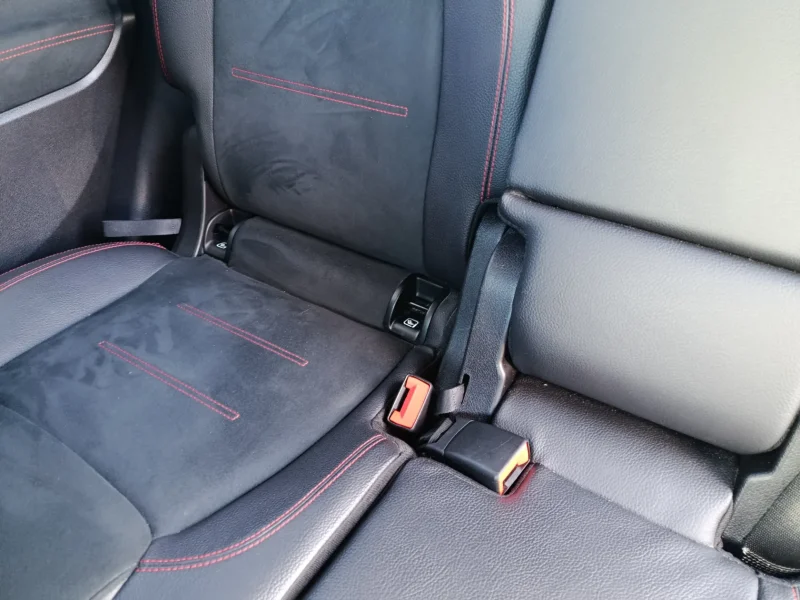 Imagen de mercedes-benz GLB