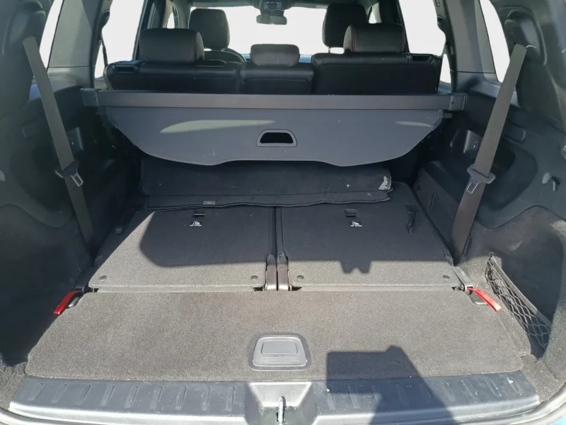 Imagen de mercedes-benz GLB