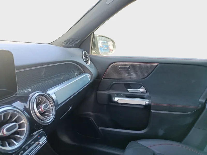 Imagen de mercedes-benz GLB