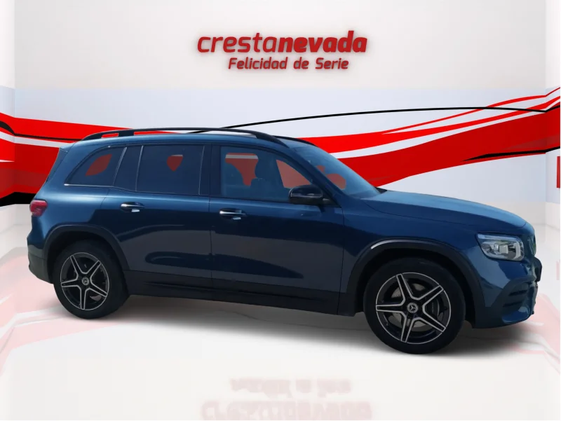 Imagen de mercedes-benz GLB