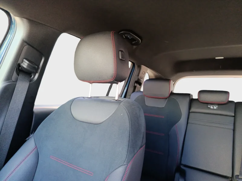 Imagen de mercedes-benz GLB