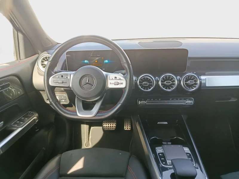 Imagen de mercedes-benz GLB