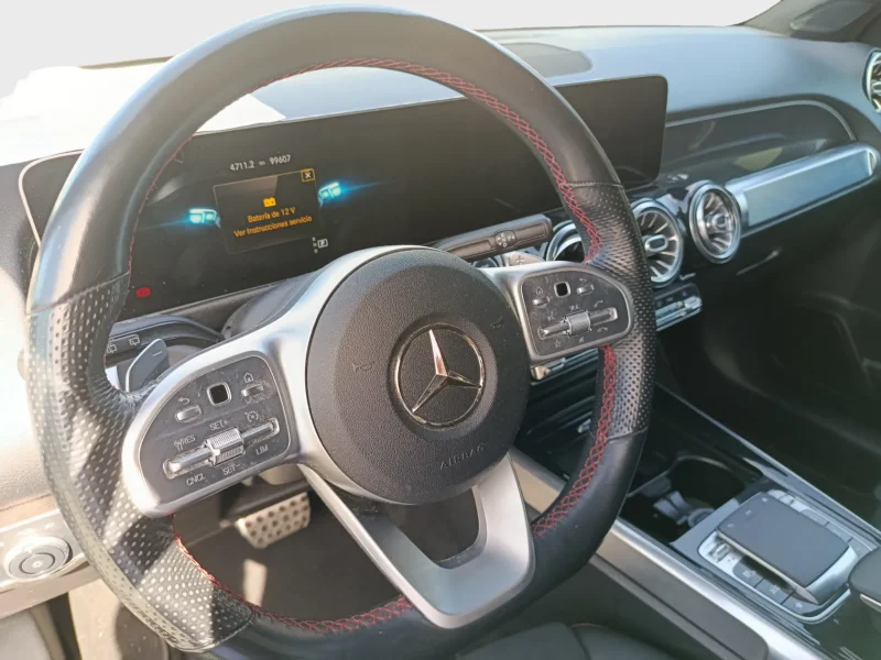 Imagen de mercedes-benz GLB