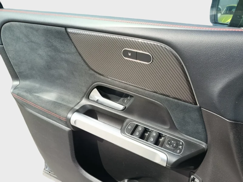 Imagen de mercedes-benz GLB