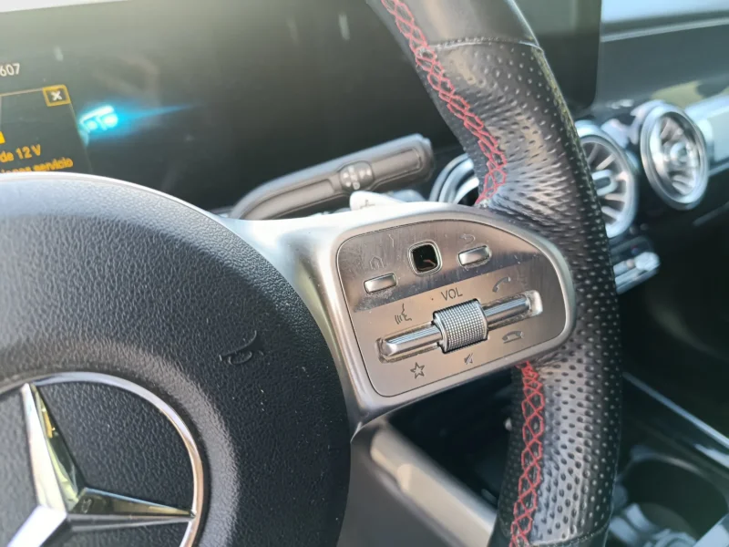 Imagen de mercedes-benz GLB