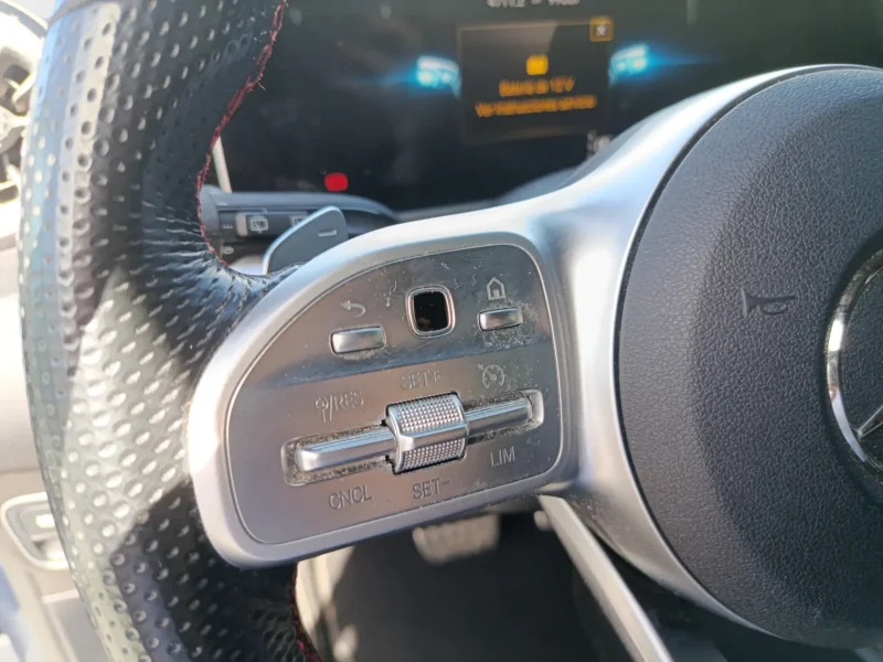 Imagen de mercedes-benz GLB