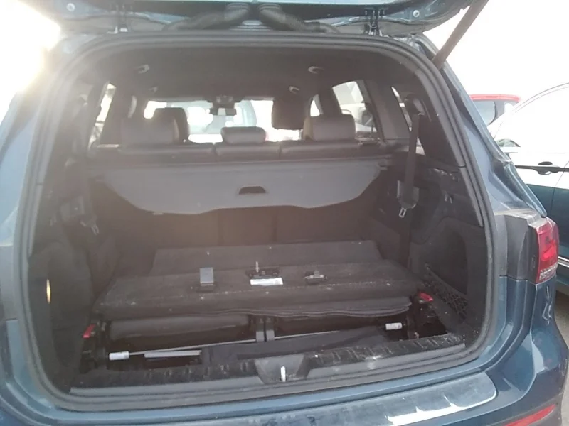 Imagen de mercedes-benz GLB