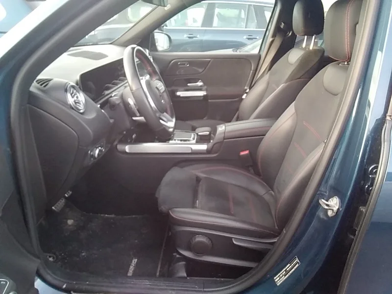 Imagen de mercedes-benz GLB