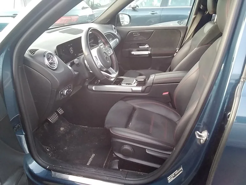 Imagen de mercedes-benz GLB