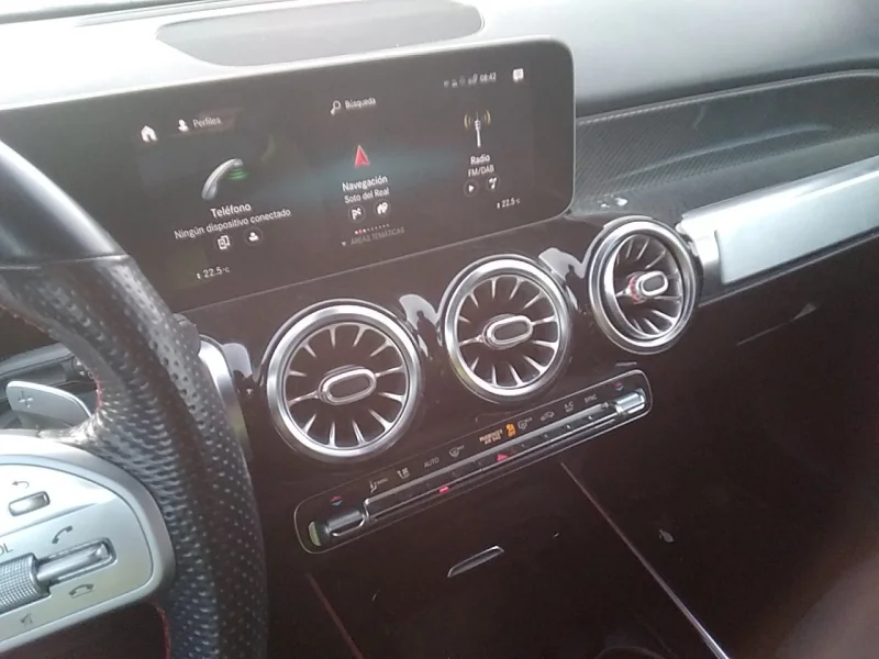 Imagen de mercedes-benz GLB