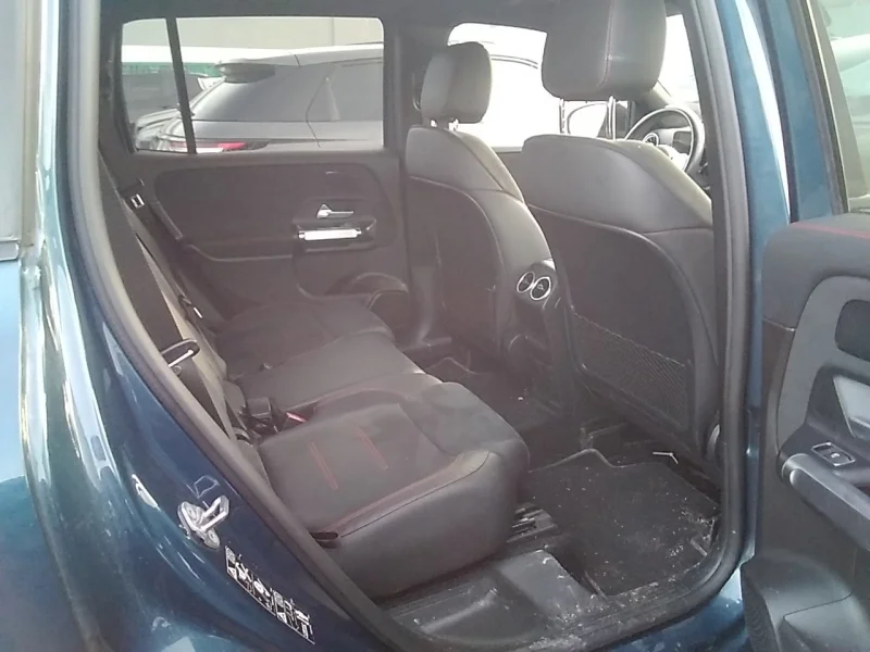 Imagen de mercedes-benz GLB