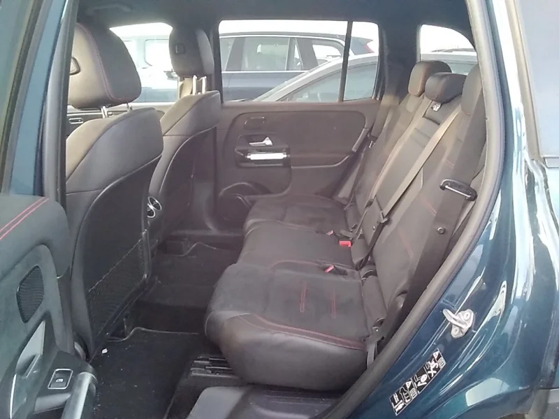 Imagen de mercedes-benz GLB