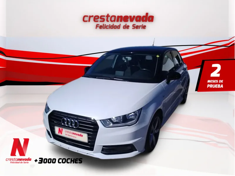 Imagen de AUDI A1