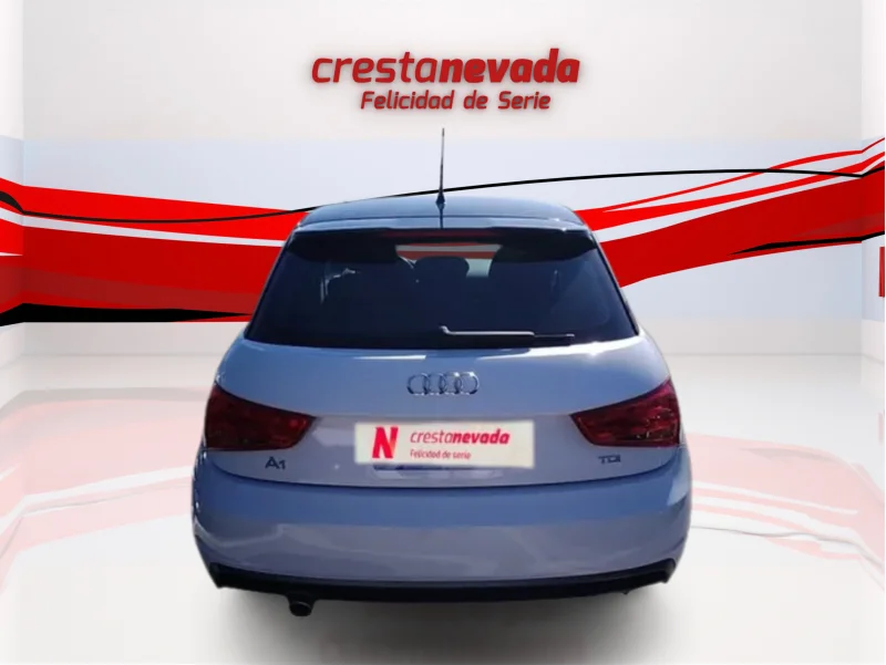 Imagen de AUDI A1