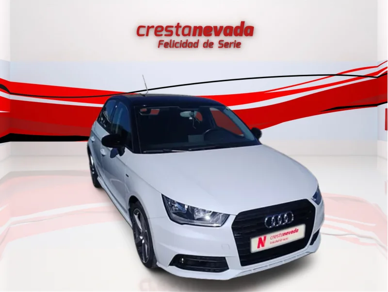 Imagen de AUDI A1