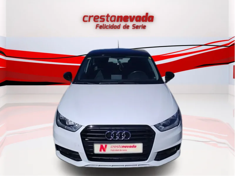 Imagen de AUDI A1