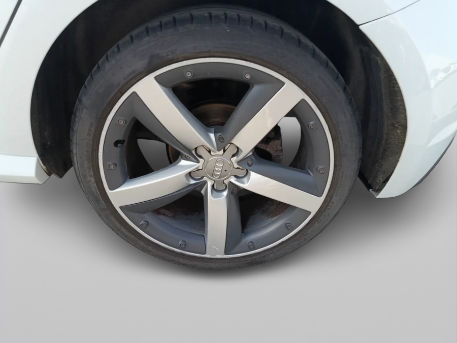 Imagen de AUDI A1
