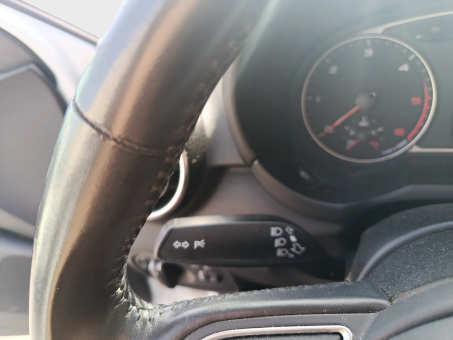Imagen de AUDI A1