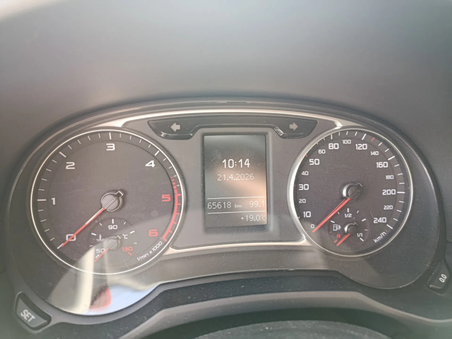 Imagen de AUDI A1