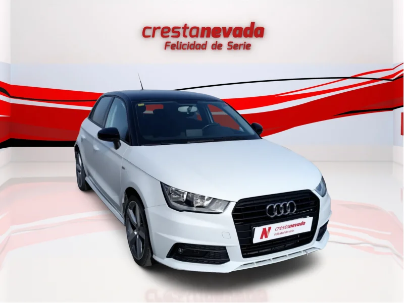 Imagen de AUDI A1