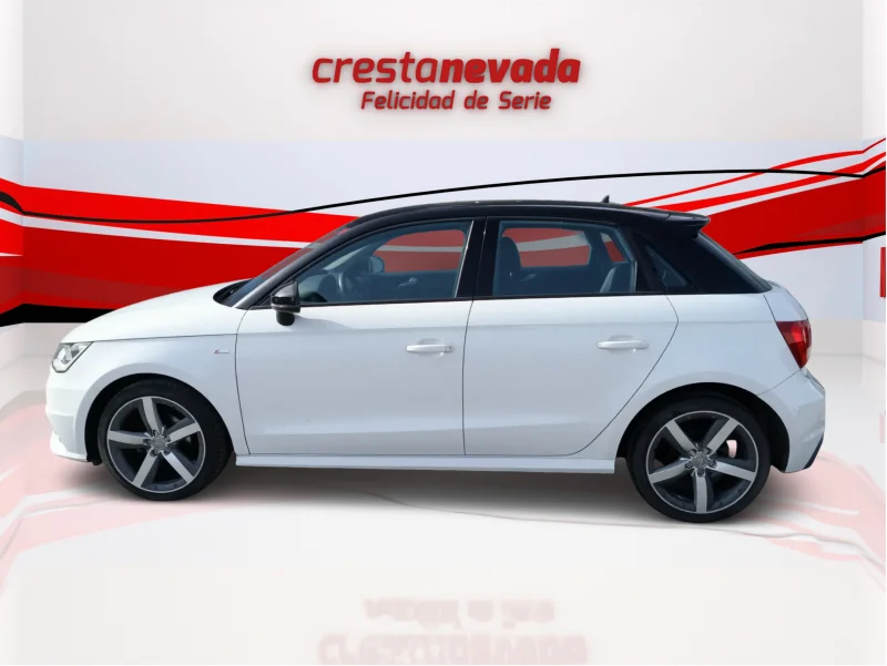 Imagen de AUDI A1