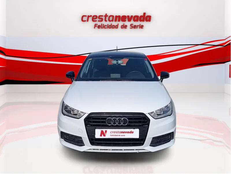 Imagen de AUDI A1
