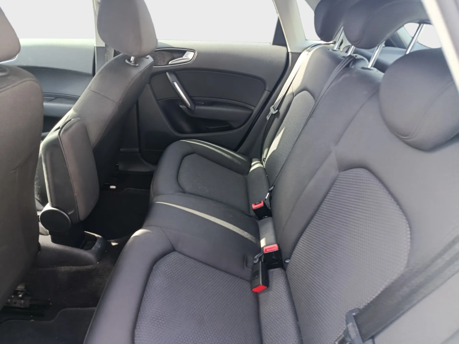 Imagen de AUDI A1