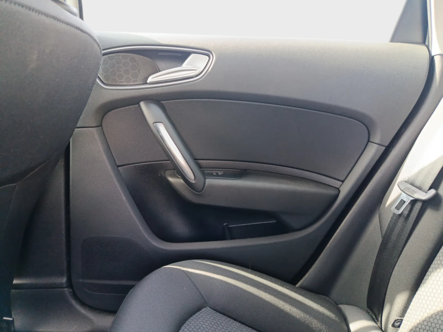 Imagen de AUDI A1