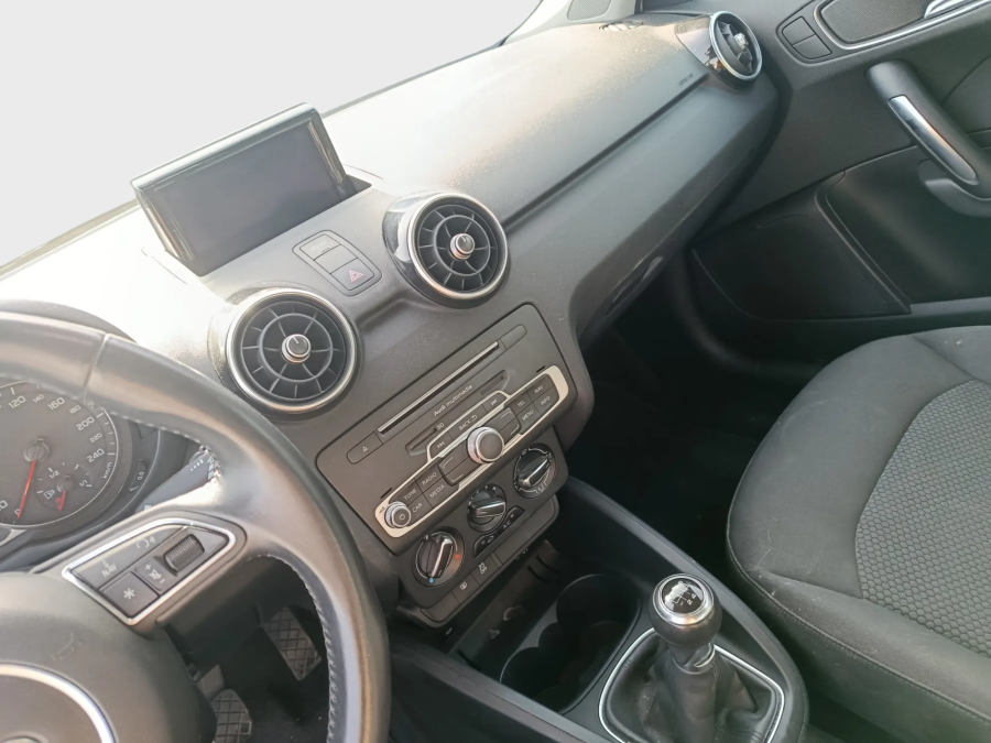 Imagen de AUDI A1