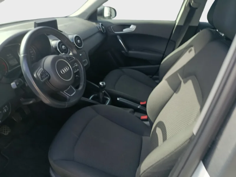 Imagen de AUDI A1