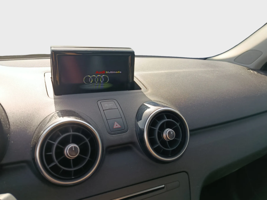 Imagen de AUDI A1
