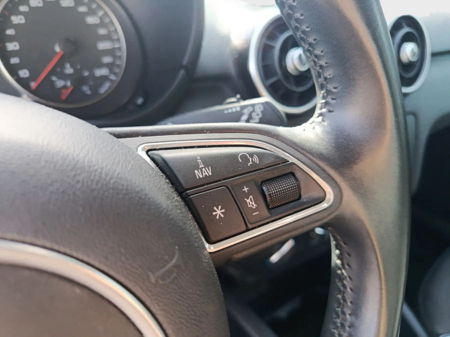Imagen de AUDI A1