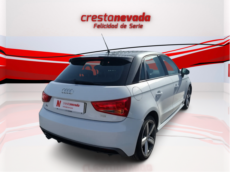 Imagen de AUDI A1