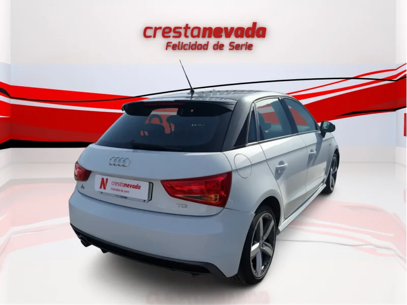 Imagen de AUDI A1