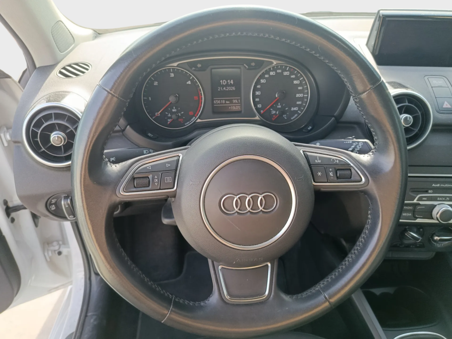 Imagen de AUDI A1