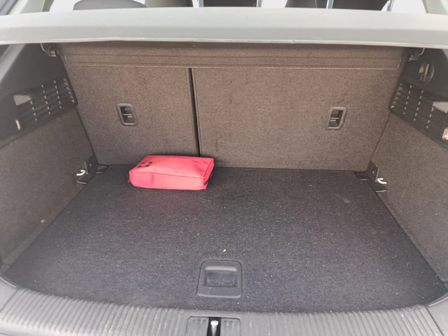 Imagen de AUDI A1