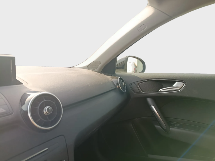Imagen de AUDI A1