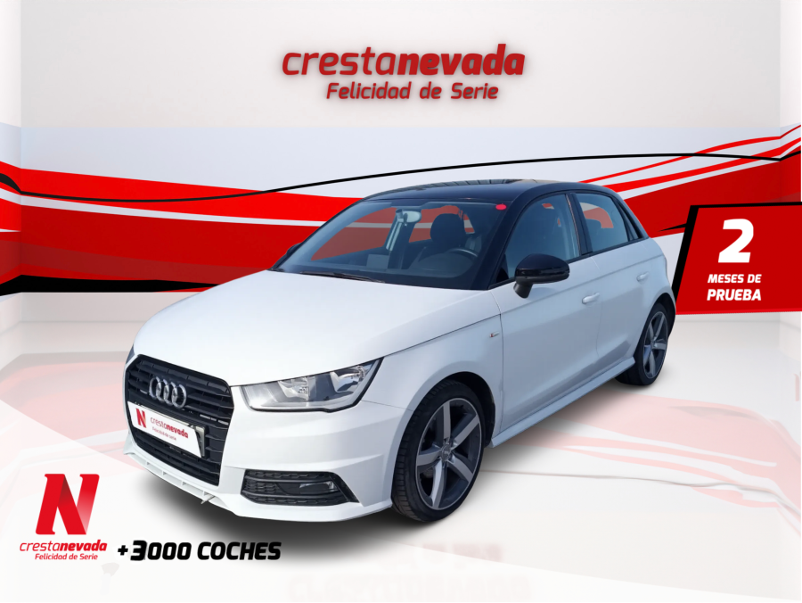 Imagen de AUDI A1