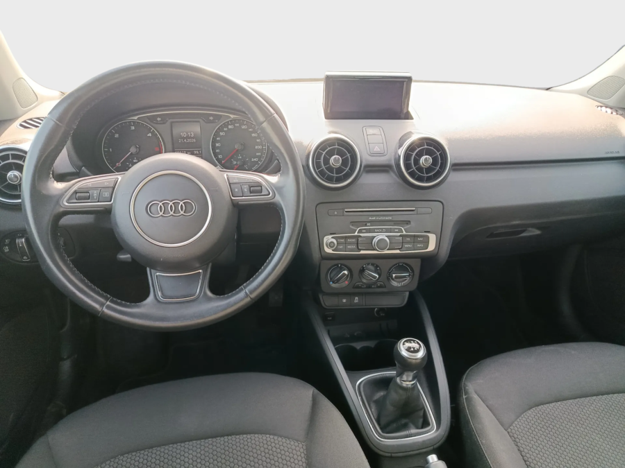 Imagen de AUDI A1