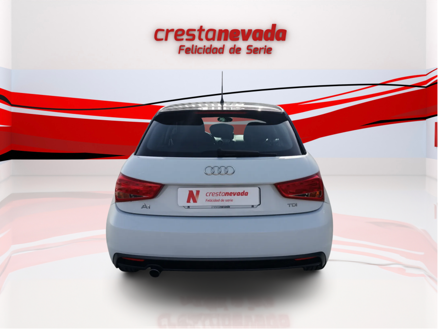 Imagen de AUDI A1