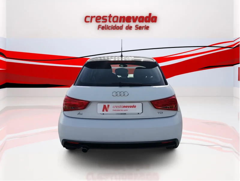 Imagen de AUDI A1